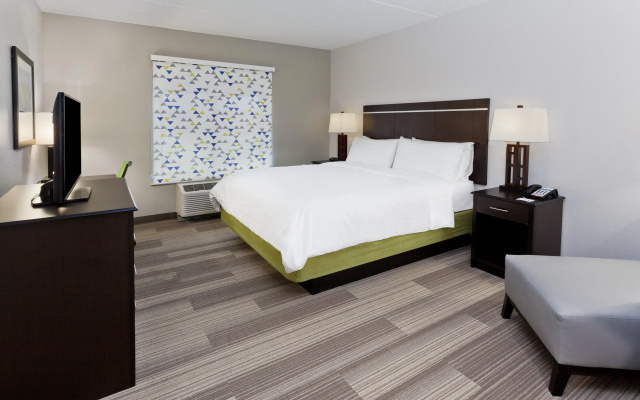 photo 5 of Holiday Inn Express Hotel & Suites Montgomery E - Eastchase by IHG