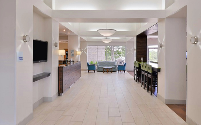 photo 2 of Holiday Inn Express Hotel & Suites Mooresville - Lake Norman by IHG