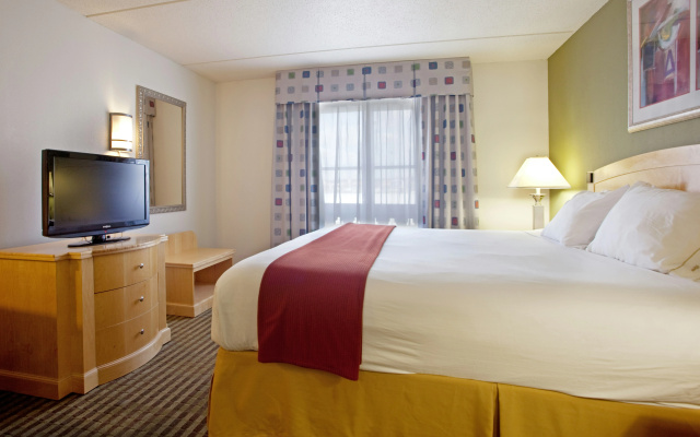 photo 3 of Holiday Inn Express Hotel & Suites Mooresville - Lake Norman by IHG