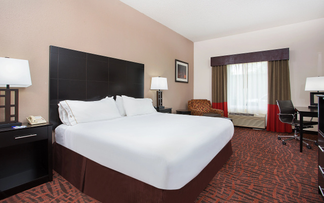 photo 3 of Holiday Inn Express Hotel & Suites Murphy by IHG