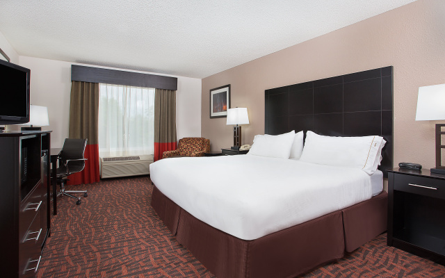 photo 4 of Holiday Inn Express Hotel & Suites Murphy by IHG