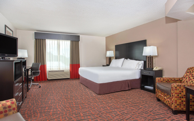 photo 5 of Holiday Inn Express Hotel & Suites Murphy by IHG