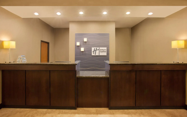 photo 2 of Holiday Inn Express Hotel & Suites NEWPORT by IHG