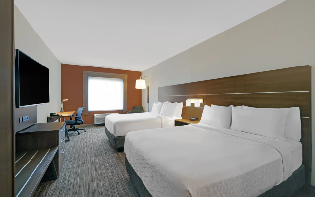 photo 5 of Holiday Inn Express Hotel & Suites NEWPORT by IHG