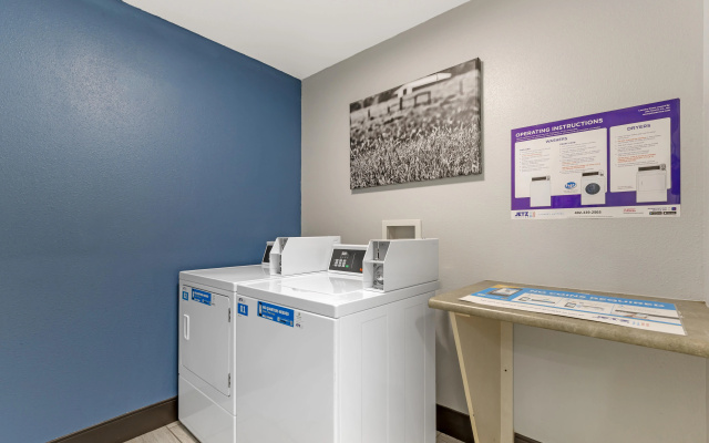 photo 4 of Best Western Plus Omaha Airport Inn