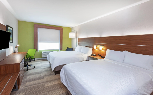 photo 5 of Holiday Inn Express Hotel & Suites Orange by IHG