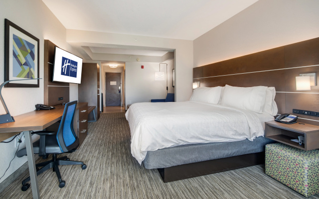 photo 5 of Holiday Inn Express Hotel & Suites Orlando - Apopka by IHG