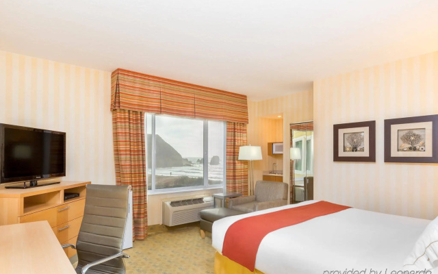 photo 3 of Fairfield Inn & Suites by Marriott San Francisco Pacifica