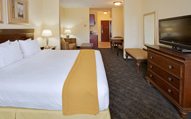 photo 3 of Holiday Inn Express Hotel & Suites Pearland by IHG