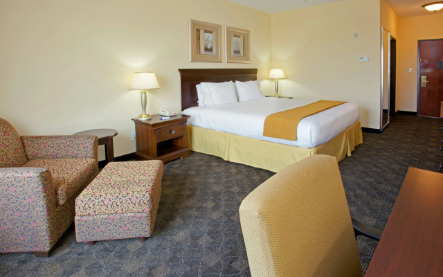 photo 4 of Holiday Inn Express Hotel & Suites Pearland by IHG