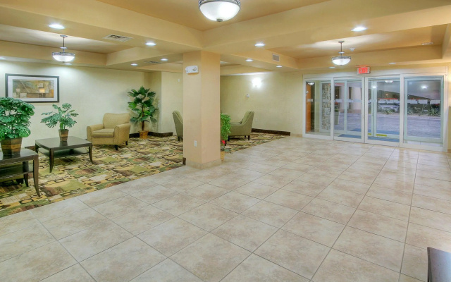 photo 2 of Spark by Hilton Pecos