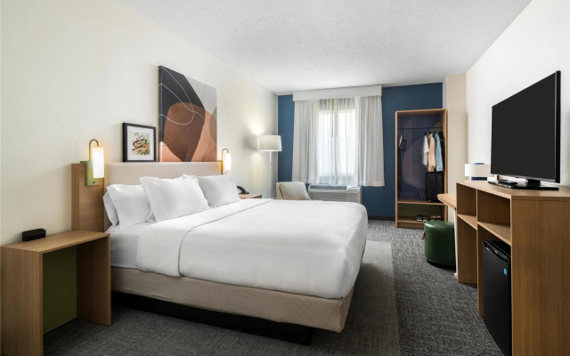 photo 3 of Spark by Hilton Pecos