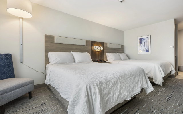 photo 4 of Holiday Inn Express Hotel & Suites Peru - Lasalle Area by IHG