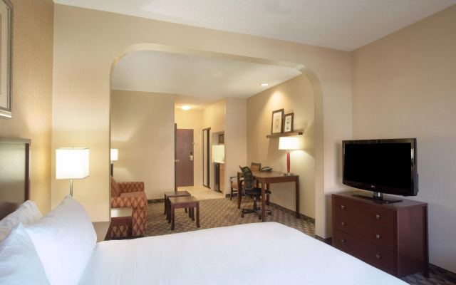 photo 3 of Best Western Downtown Phoenix