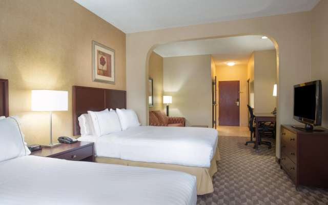 photo 5 of Best Western Downtown Phoenix
