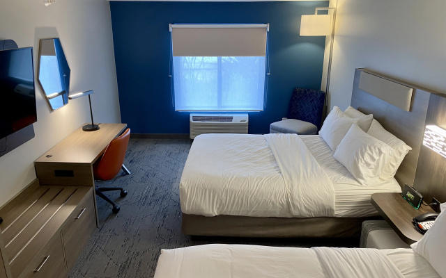 photo 4 of Holiday Inn Express Hotel & Suites Plymouth by IHG