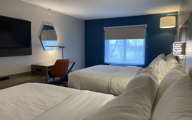 photo 5 of Holiday Inn Express Hotel & Suites Plymouth by IHG