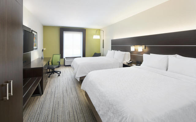 photo 2 of Holiday Inn Express Hotel & Suites Port Richey by IHG