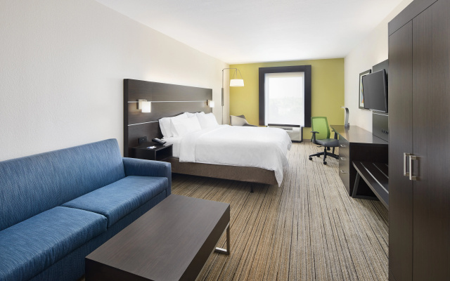 photo 3 of Holiday Inn Express Hotel & Suites Port Richey by IHG