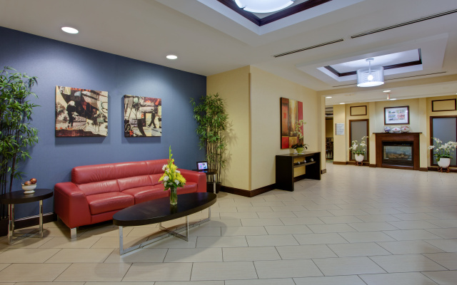 photo 2 of Holiday Inn Express Hotel & Suites Raleigh SW NC State by IHG