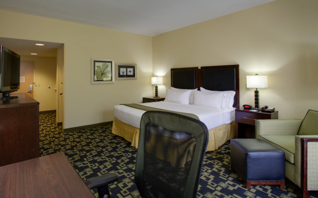 photo 3 of Holiday Inn Express Hotel & Suites Raleigh SW NC State by IHG