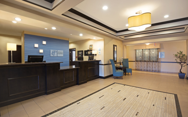 photo 2 of Holiday Inn Express Hotel & Suites Richfield by IHG