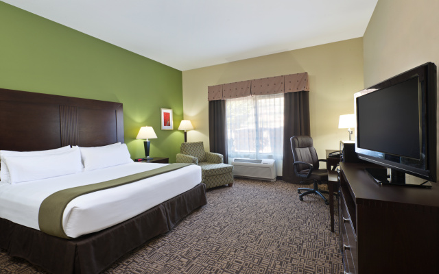 photo 4 of Holiday Inn Express Hotel & Suites Richfield by IHG