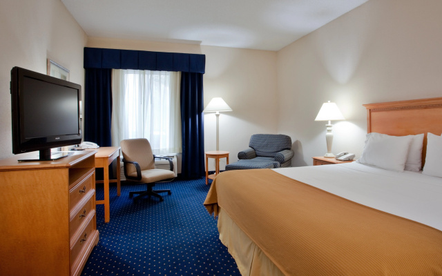 photo 5 of Holiday Inn Express Hotel & Suites Richmond North Ashland by IHG