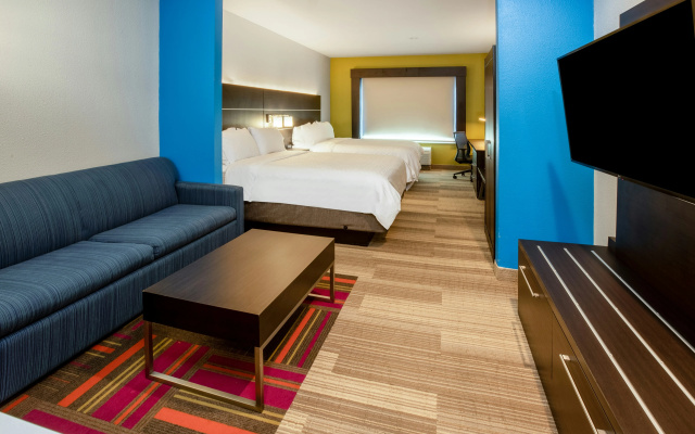 photo 3 of Holiday Inn Express & Suites Rockport - Bay View by IHG