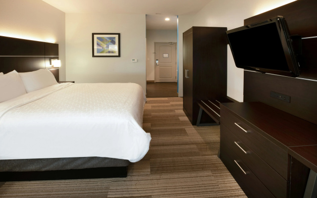 photo 4 of Holiday Inn Express & Suites Rockport - Bay View by IHG