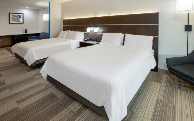photo 5 of Holiday Inn Express & Suites Rockport - Bay View by IHG
