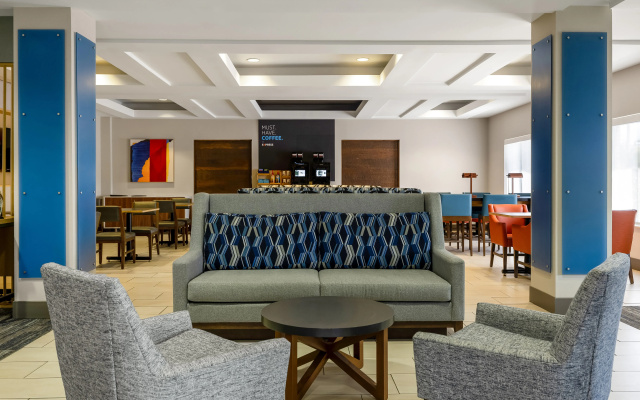 photo 2 of Holiday Inn Express Hotel & Suites Rolla - U of Missouri S&T by IHG