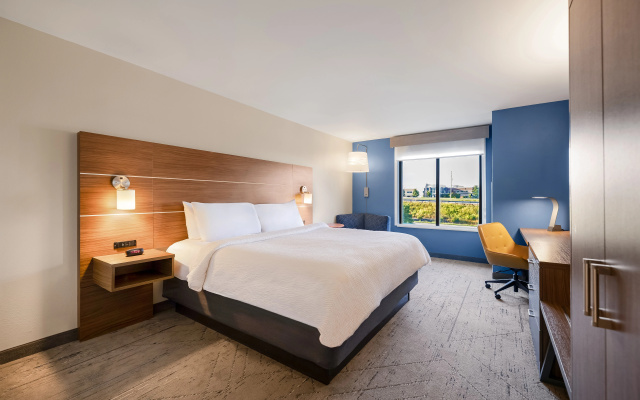 photo 3 of Holiday Inn Express Hotel & Suites Rolla - U of Missouri S&T by IHG