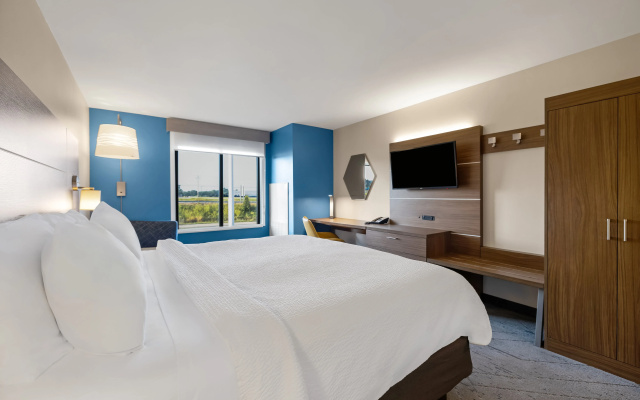 photo 4 of Holiday Inn Express Hotel & Suites Rolla - U of Missouri S&T by IHG