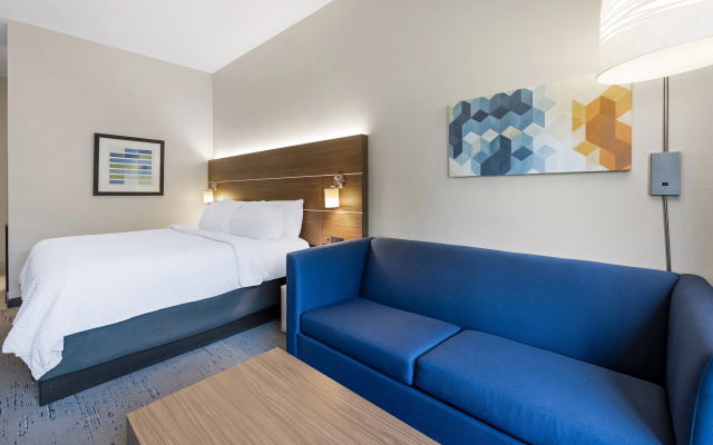 photo 5 of Holiday Inn Express Hotel & Suites Rolla - U of Missouri S&T by IHG