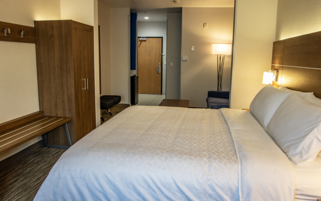 photo 5 of Holiday Inn Express Hotel & Suites Roseville-Galleria Area by IHG