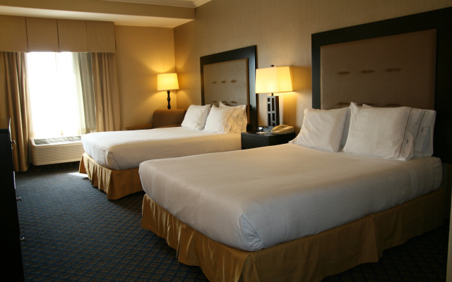 photo 4 of Holiday Inn Express Hotel & Suites San Pablo - Richmond Area by IHG