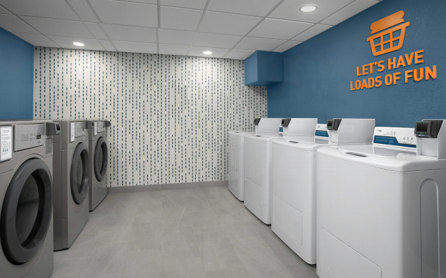 photo 4 of Home2 Suites by Hilton Scottsdale Old Town