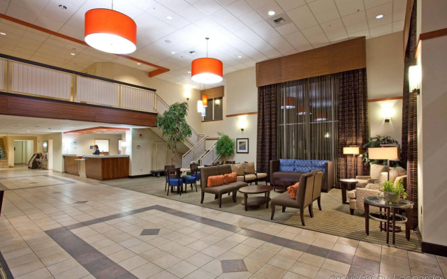 photo 2 of Holiday Inn Express Hotel & Suites SeaTac by IHG
