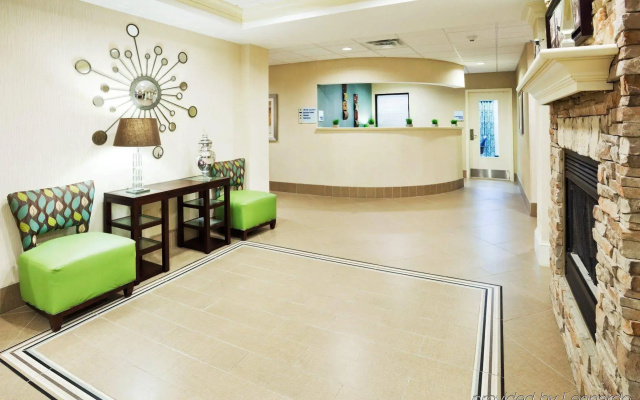 photo 2 of Holiday Inn Express & Suites Smyrna by IHG