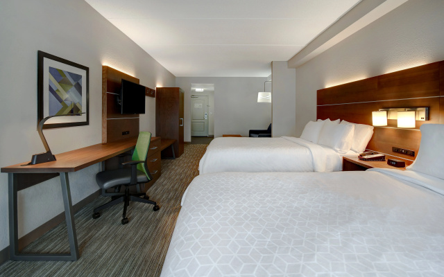 photo 4 of Holiday Inn Express & Suites Smyrna by IHG