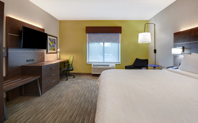photo 5 of Holiday Inn Express & Suites Smyrna by IHG