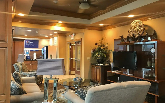 photo 2 of Holiday Inn Express & Suites Somerset Central by IHG