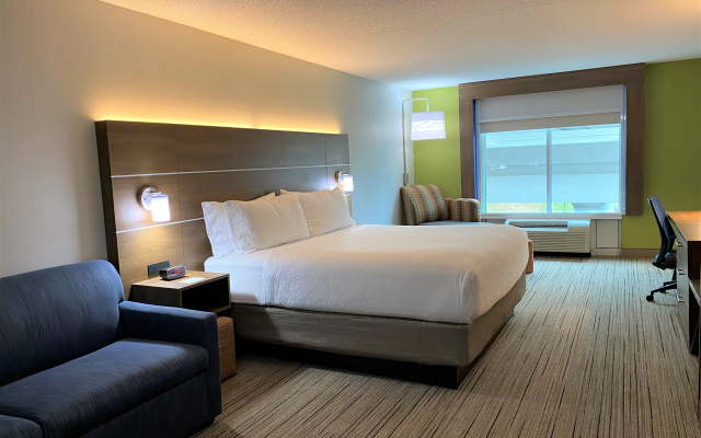 photo 3 of Holiday Inn Express & Suites Somerset Central by IHG