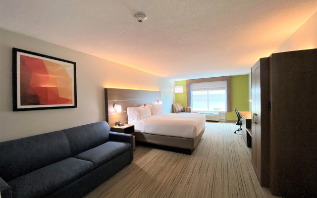 photo 5 of Holiday Inn Express & Suites Somerset Central by IHG