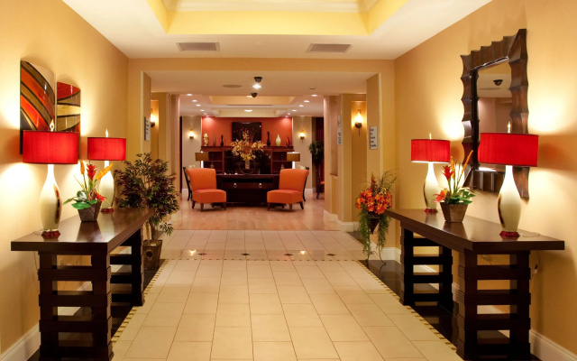 photo 2 of Holiday Inn Express Hotel & Suites Spartanburg-North by IHG