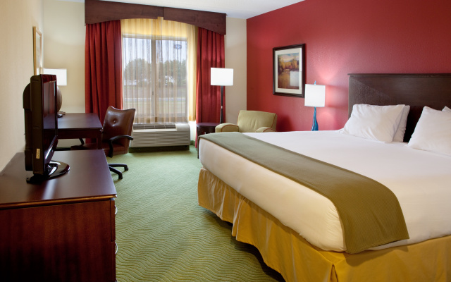 photo 3 of Holiday Inn Express Hotel & Suites Spartanburg-North by IHG