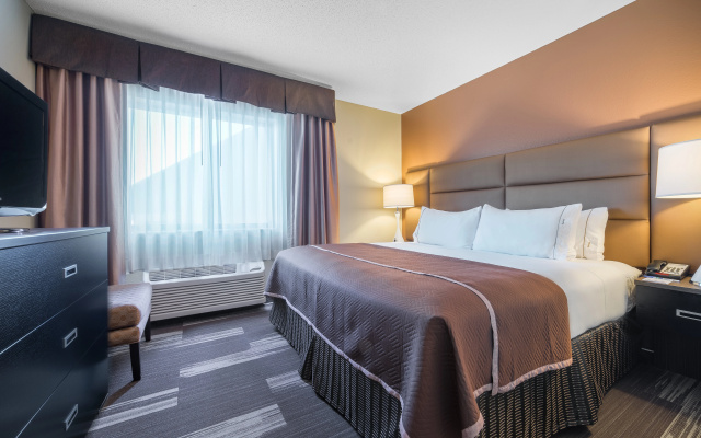 photo 3 of Holiday Inn Express Hotel & Suites St. Paul-Woodbury by IHG