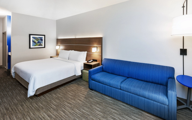 photo 4 of Holiday Inn Express & Suites Sulphur (Lake Charles) by IHG