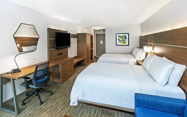 photo 5 of Holiday Inn Express & Suites Sulphur (Lake Charles) by IHG
